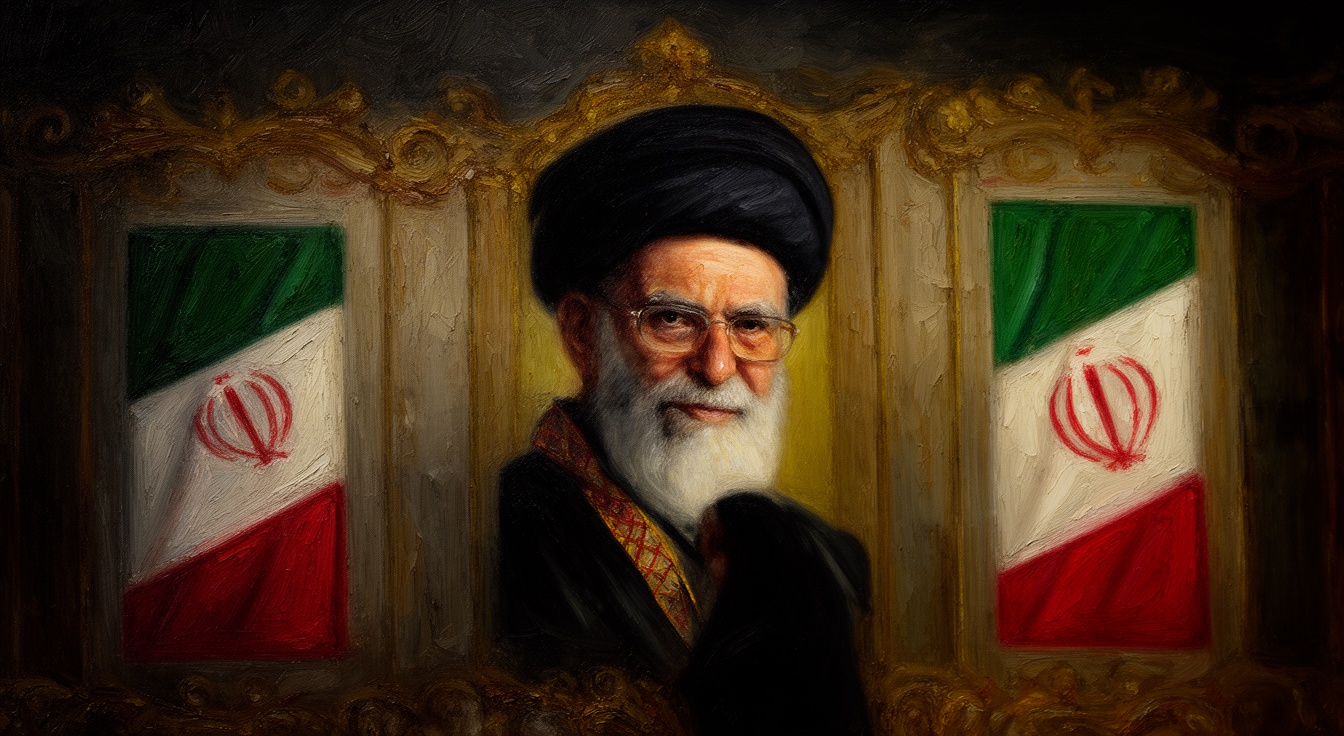 Iran's High Stakes in the Strait of Hormuz
