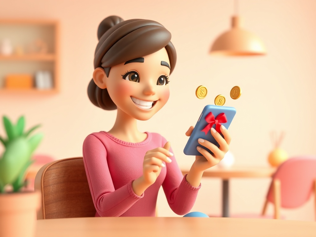 전통시장 쇼핑의 편리함! 모바일 온누리상품권 온라인 사용법 총정리 관련 안내 이미지 2