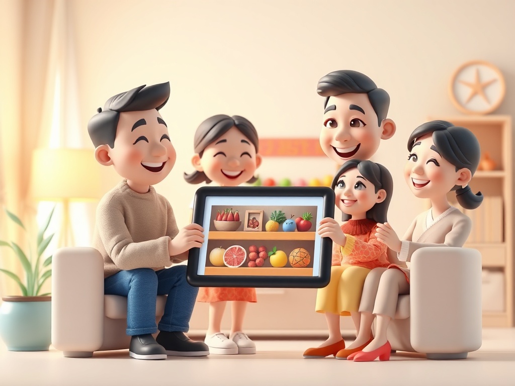 전통시장 쇼핑의 편리함! 모바일 온누리상품권 온라인 사용법 총정리 관련 안내 이미지 1