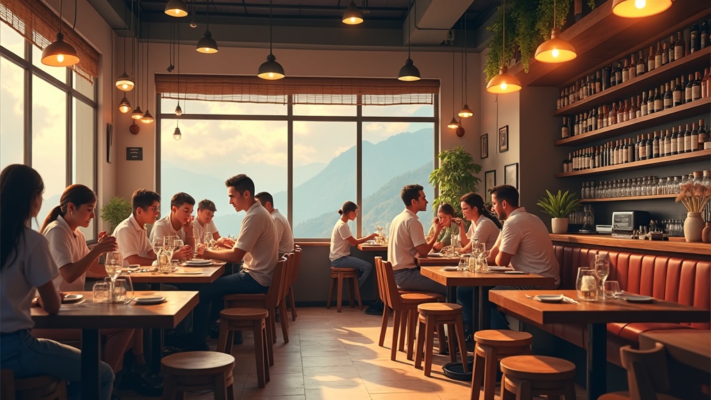 15 idées de posts Instagram pour ton restaurant
