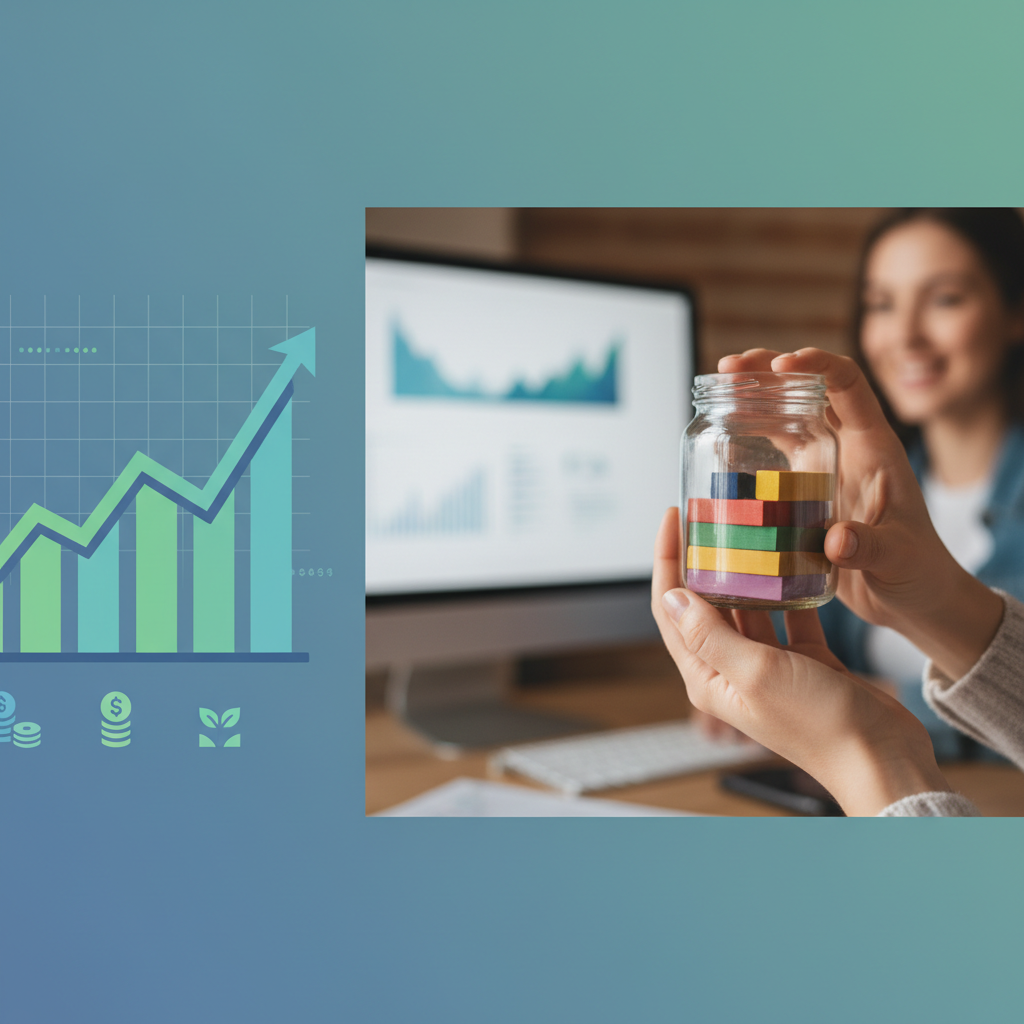 Desvende Sua Primeira Estratégia de Investimentos: 5 Passos para Começar com Segurança! 🚀💰