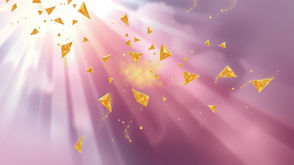Sonhar com Ouro: Simbolismo de Riqueza Espiritual