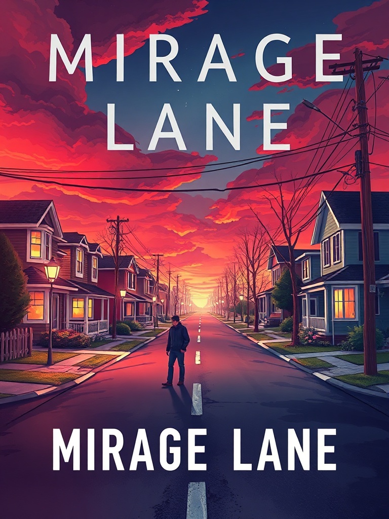 Mirage lane