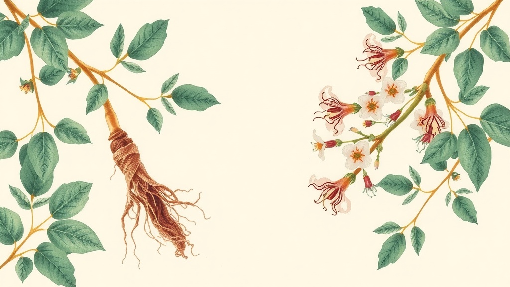 Infusão de Valeriana para Dormir Melhor à Noite