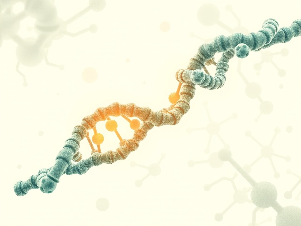 Image for Engineered Enzyme Reverses 'Irreversible' AGE Protein Damage in Human Tissue