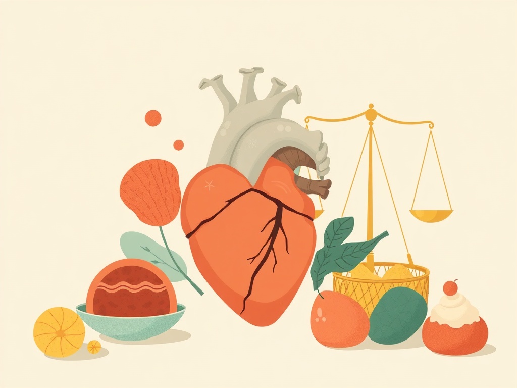 Image for Weight Loss Earns Class 1 Guideline Status for Atrial Fibrillation Prevention