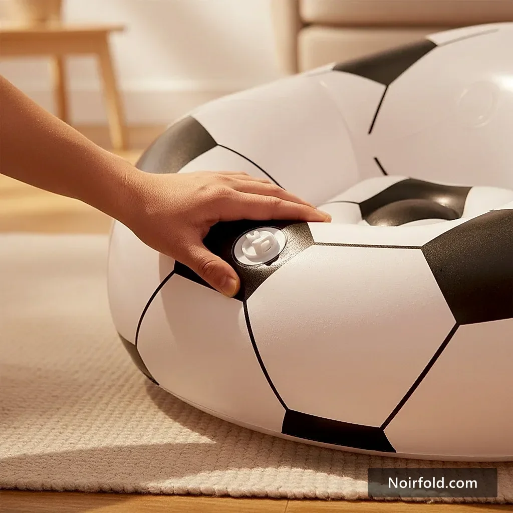 Product lifestyle photo 5