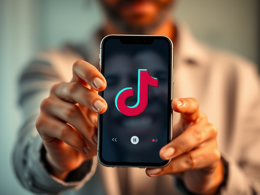 Comment telecharger video tik tok facilement et rapidement
