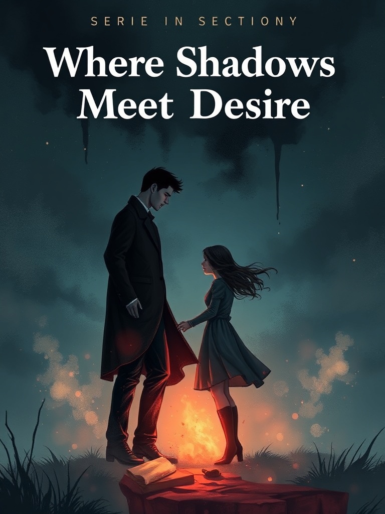 Where Shadows Meet Desire