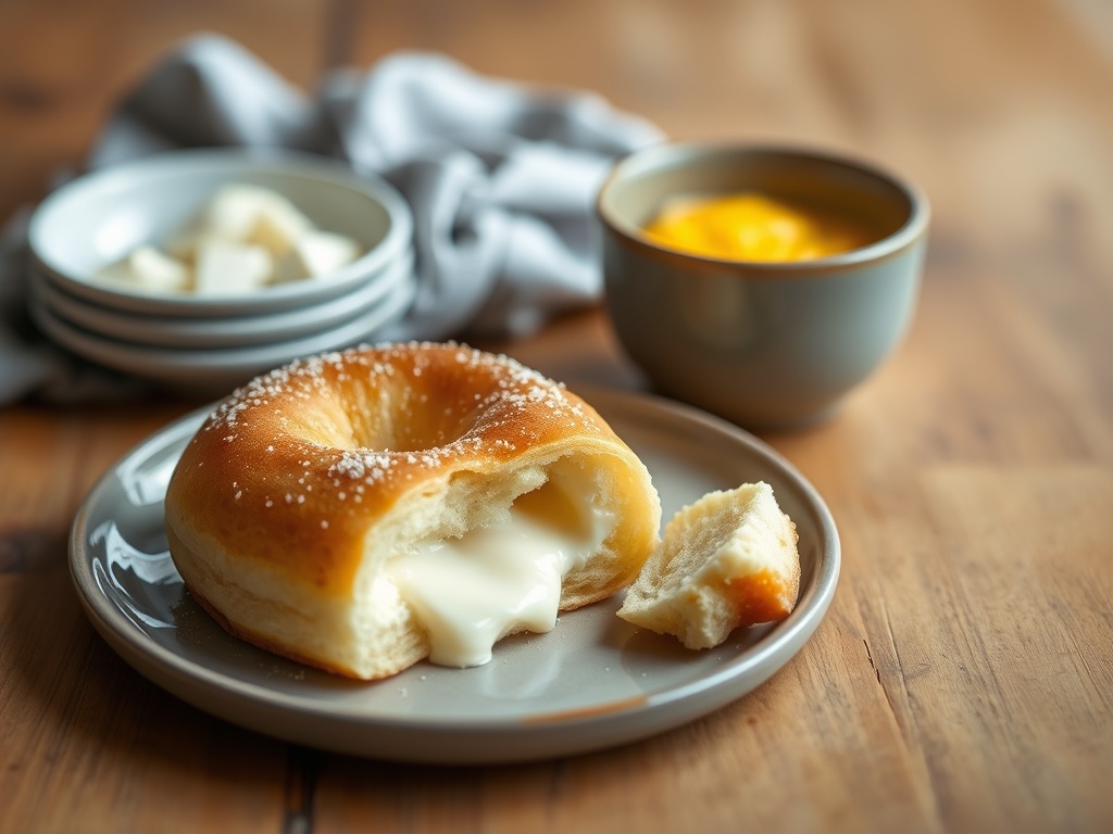 Gaufres de Purée Maison au Fromage : La Recette Anti-Gaspi Facile et Croustillante