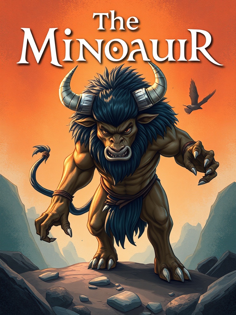 The Minotaur