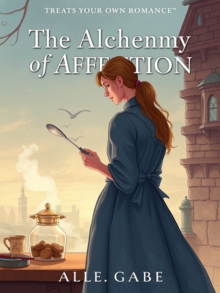The Alchemy of Affection