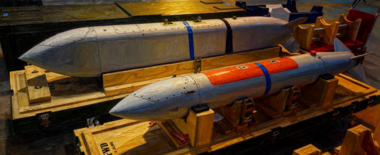 US Navy Awards $70M for CHAOS Cruise Missile Development