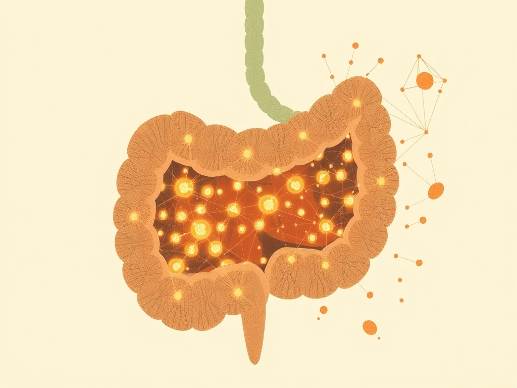 Image for AI Methods Unlock Hidden Patterns in Gut Microbiome Data at Scale