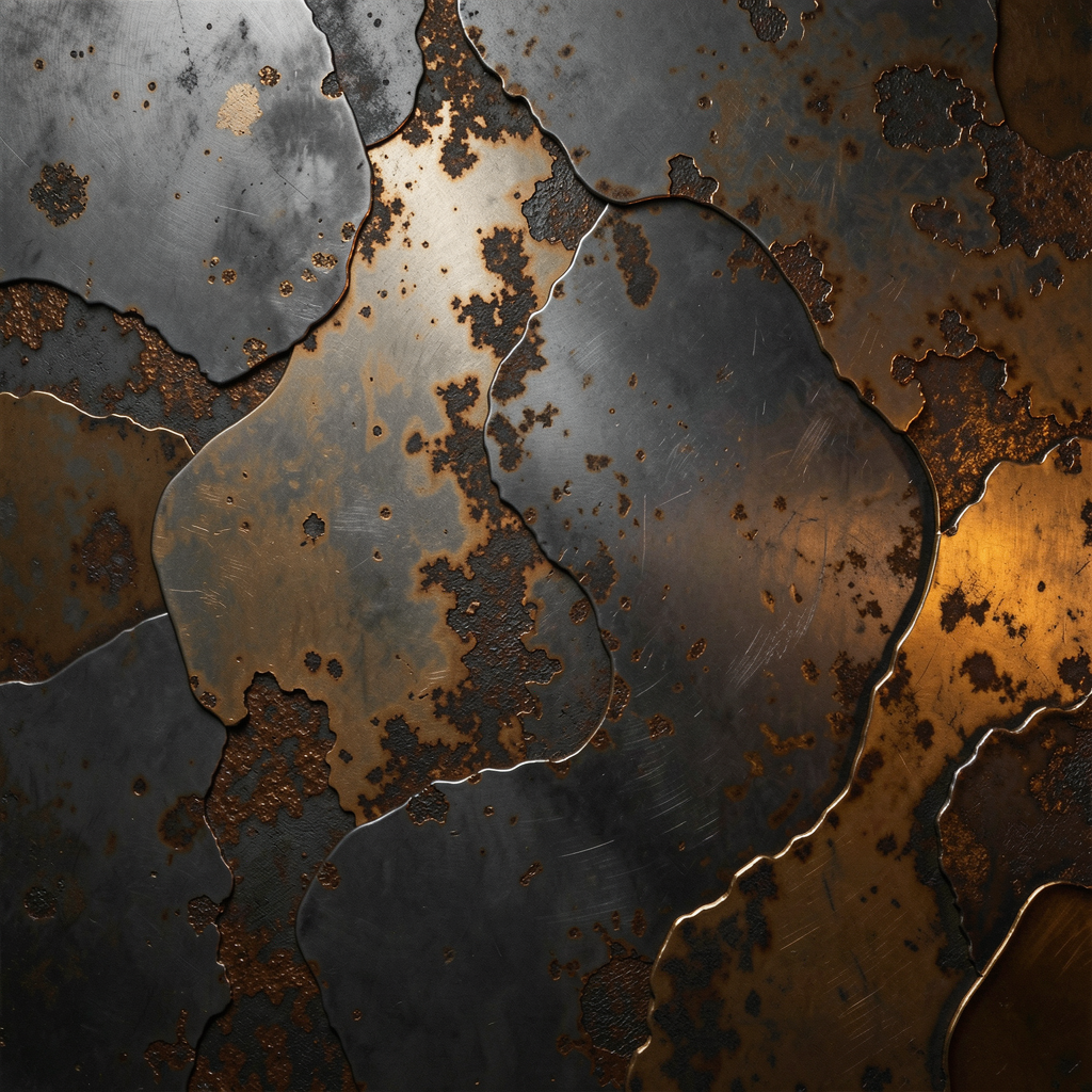 D2 Steel Patina and Corrosion: What Every EDC Carrier Should Know
