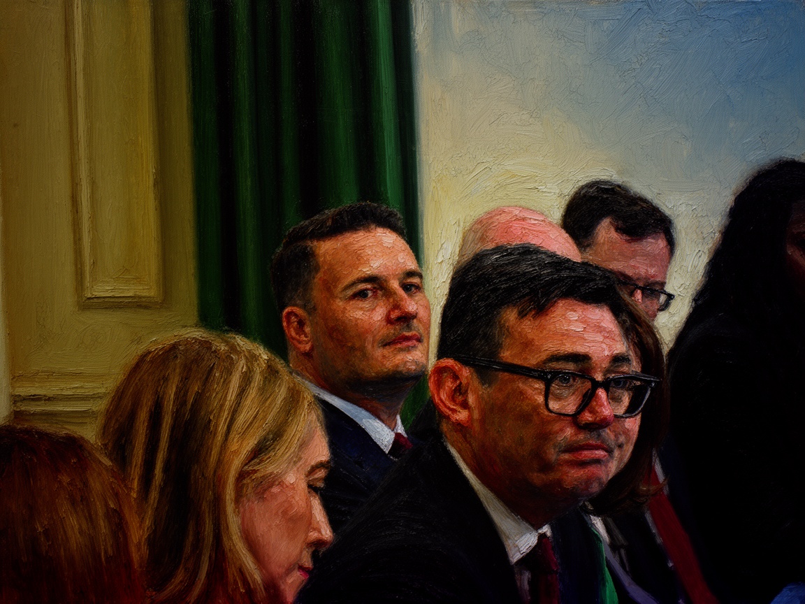 UK Foreign Policy and Defense Roles Under Scrutiny
