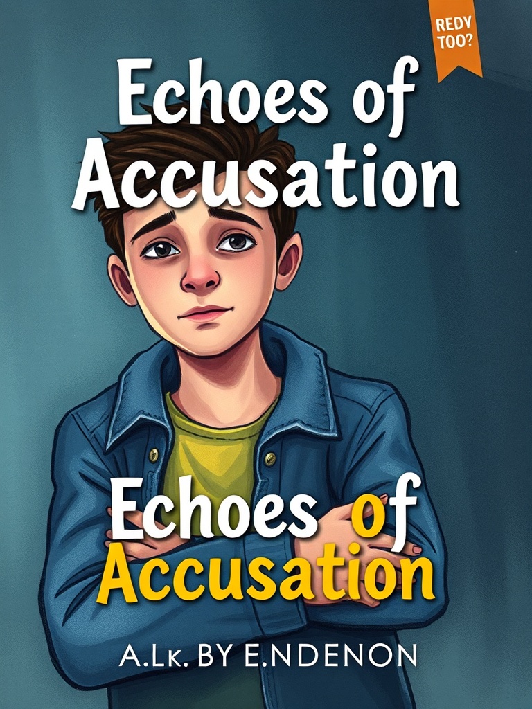 Echoes of Accusation