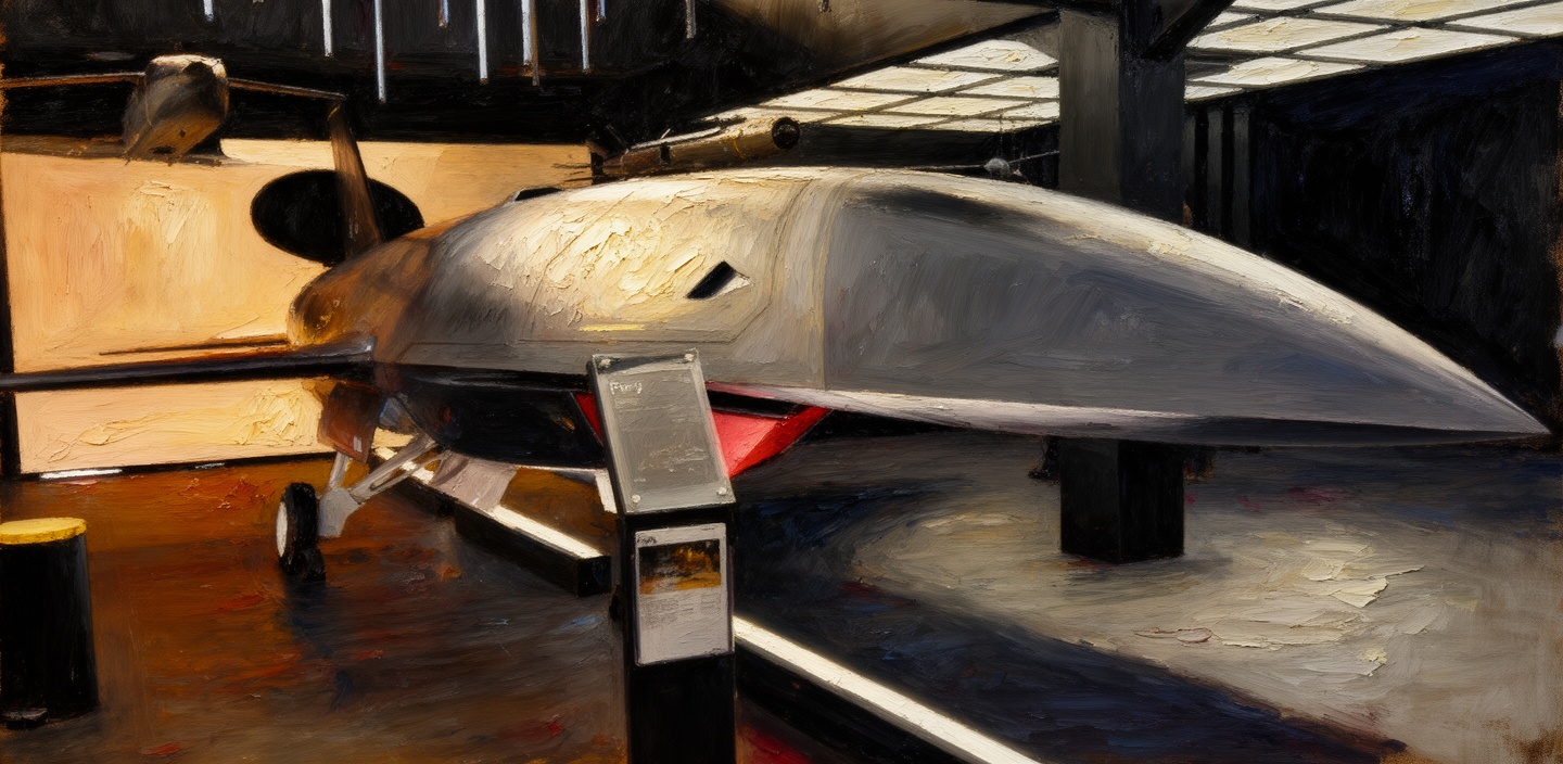 Anduril and Drone Makers Target Japanese Technology for Expansion