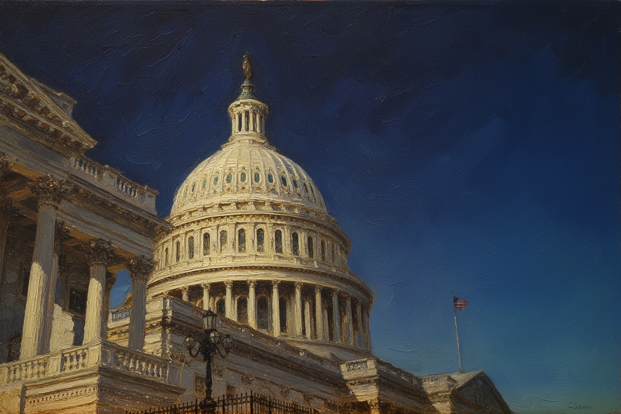 US House Approves $1.15 Trillion Defense Budget