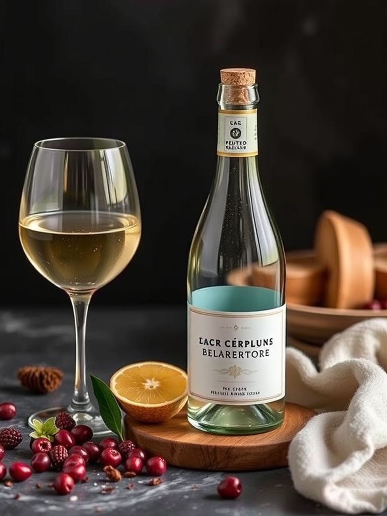 idée pour apéro dinatoire ingredients