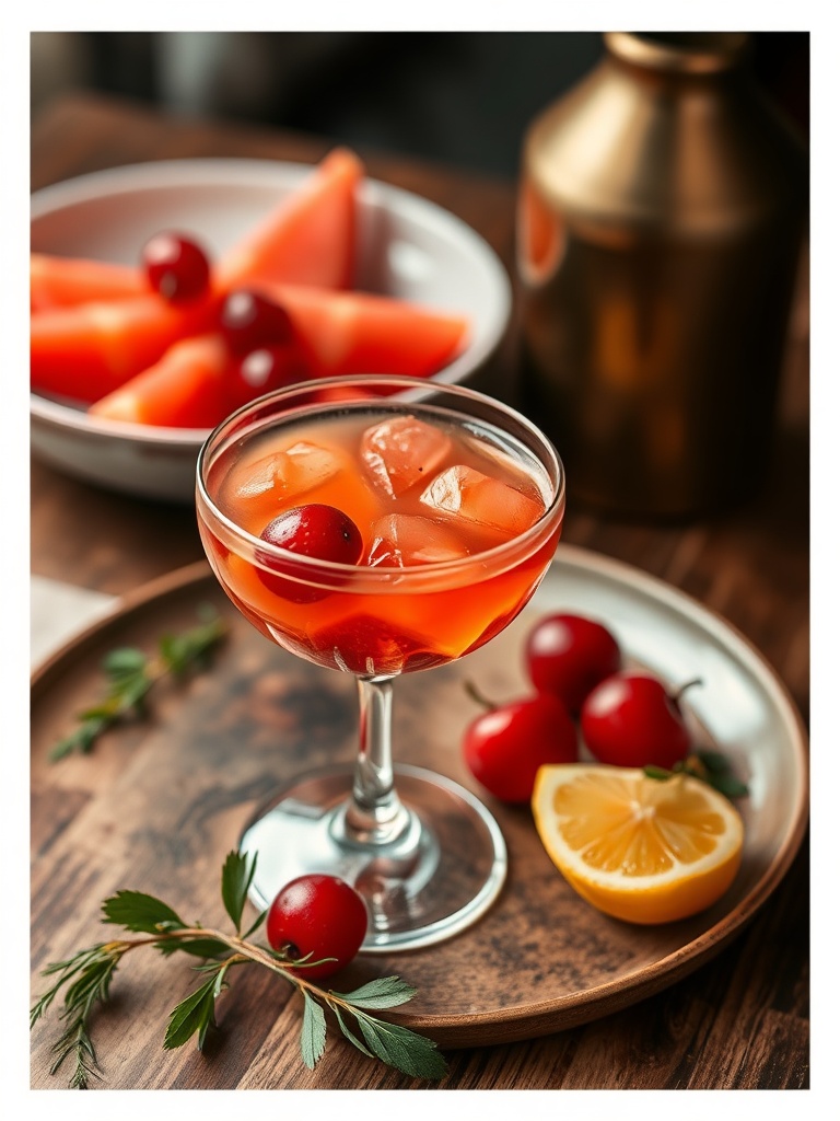 idée pour apéro dinatoire