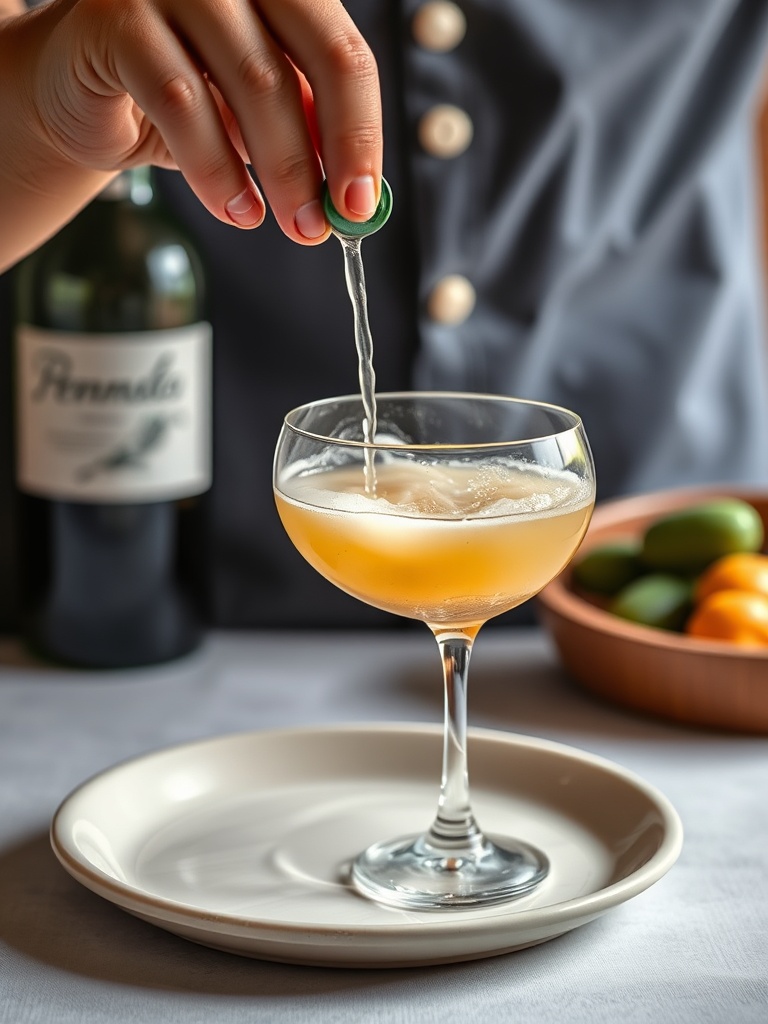 idée pour apéro dinatoire preparation