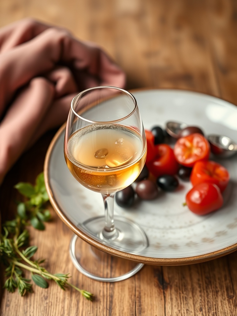 idée pour apéro dinatoire