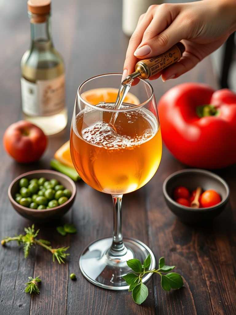idée pour apéro dinatoire preparation