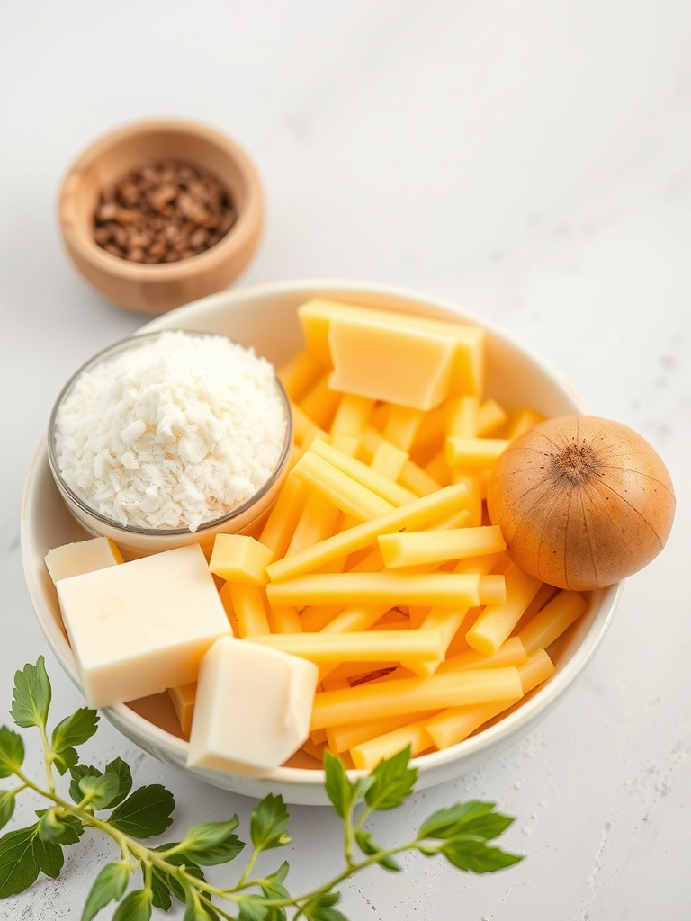 idees recettes ingredients