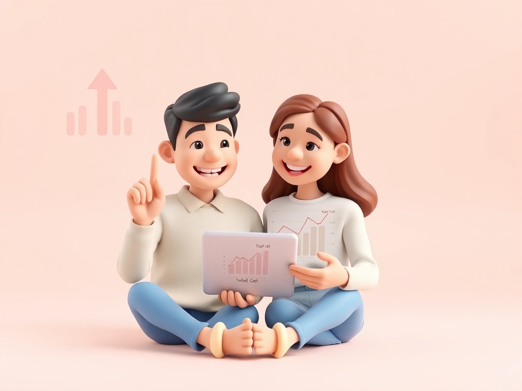 신생아 특례대출, 무턱대고 갈아타면 손해 보는 이유와 총 비용 계산법 관련 안내 이미지 1
