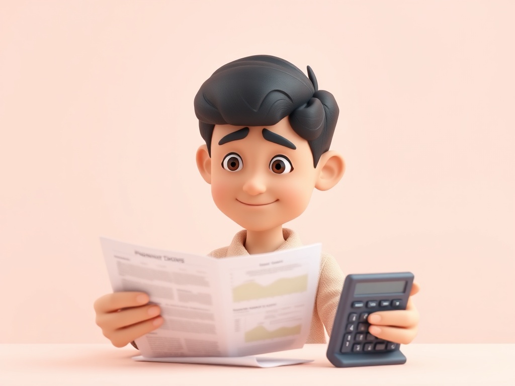 ISA 계좌 활용 전 필수 체크! 초보자가 놓치는 세금 절약 함정 관련 안내 이미지 1