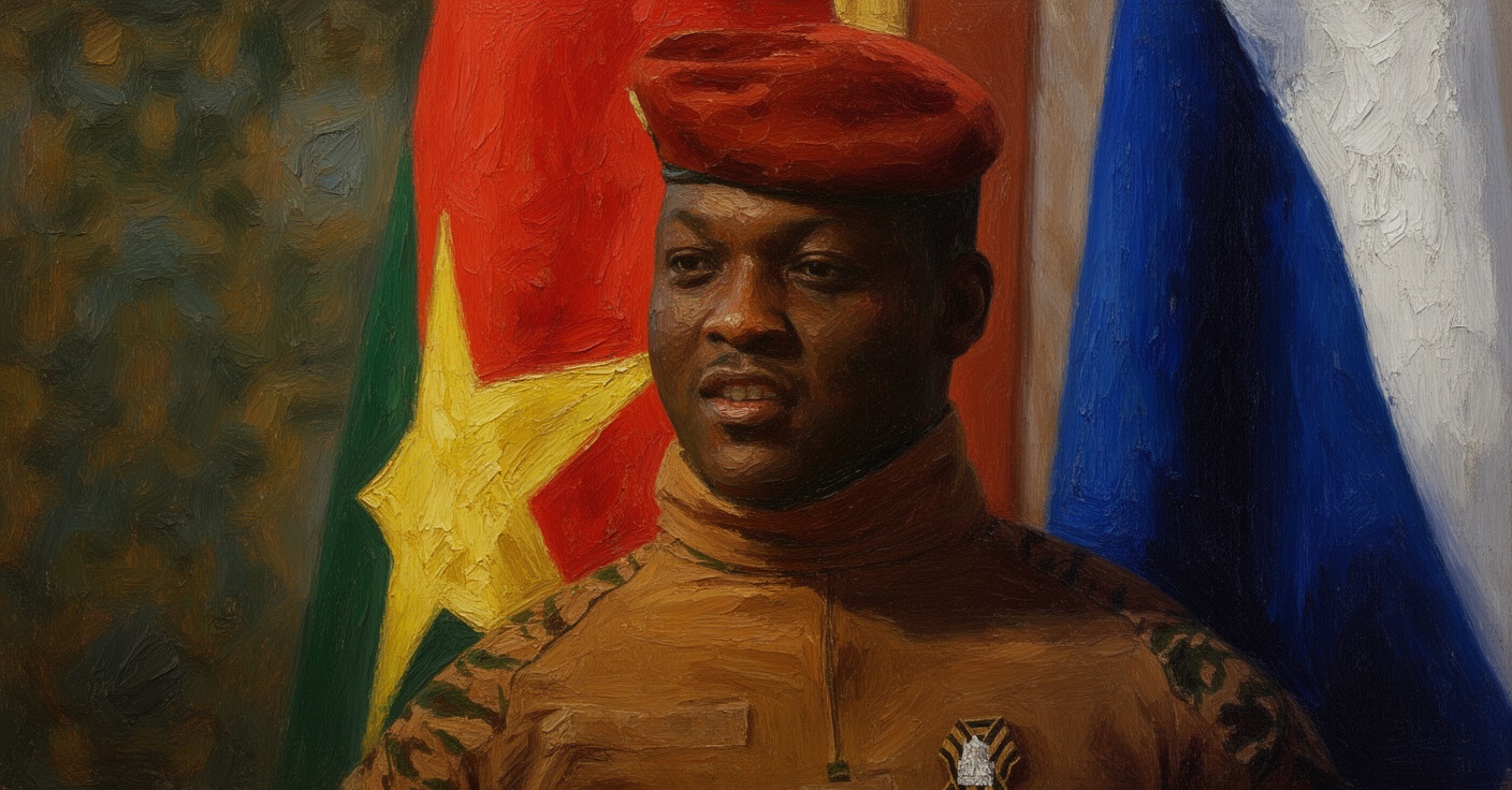 New Legislation Strains Relations with Burkina Faso’s Muslim Community