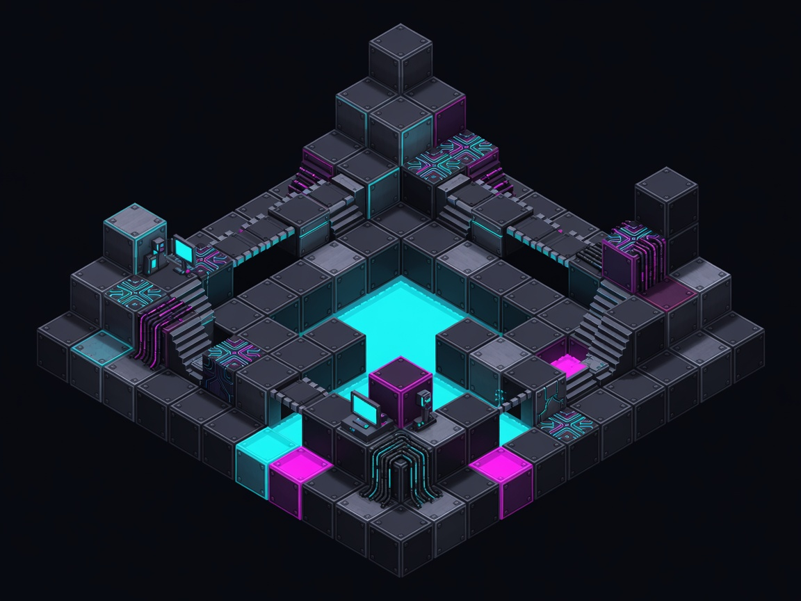 Aether Shell Tactics - Battlefield Layout v2