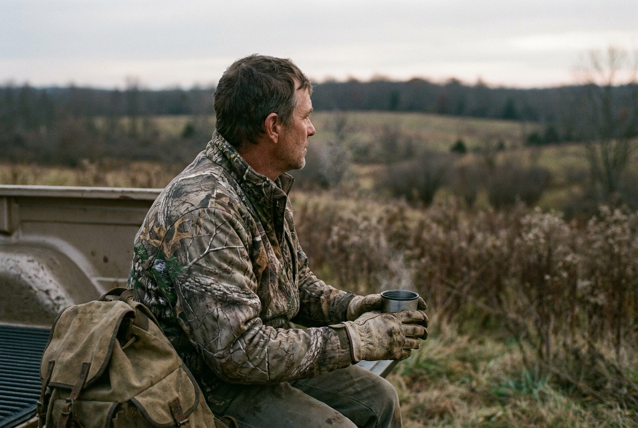 public land vs leasing private ground for deer hunting