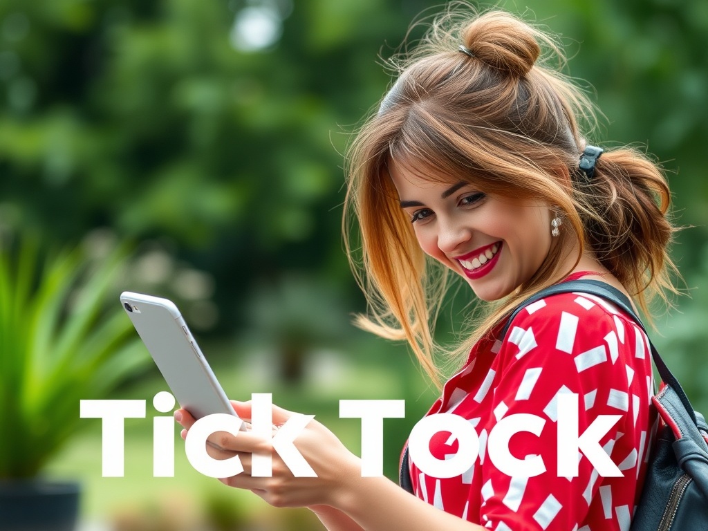 Comment telecharger video tick tock facilement et rapidement