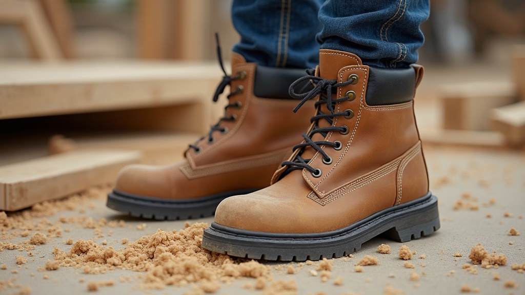 Best insoles for work boots construction women