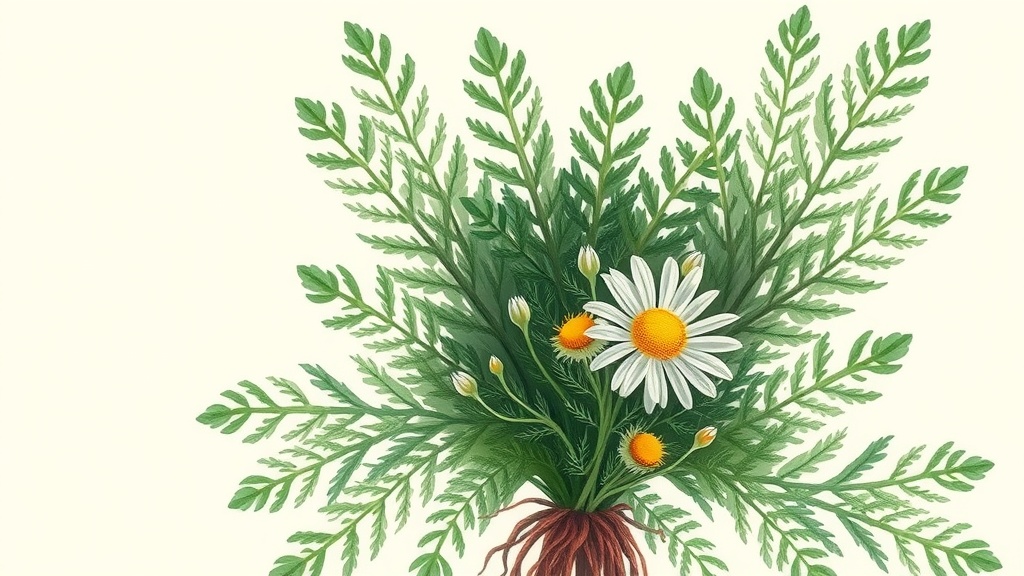 Como Cultivar Camomila em Casa: Guia Completo