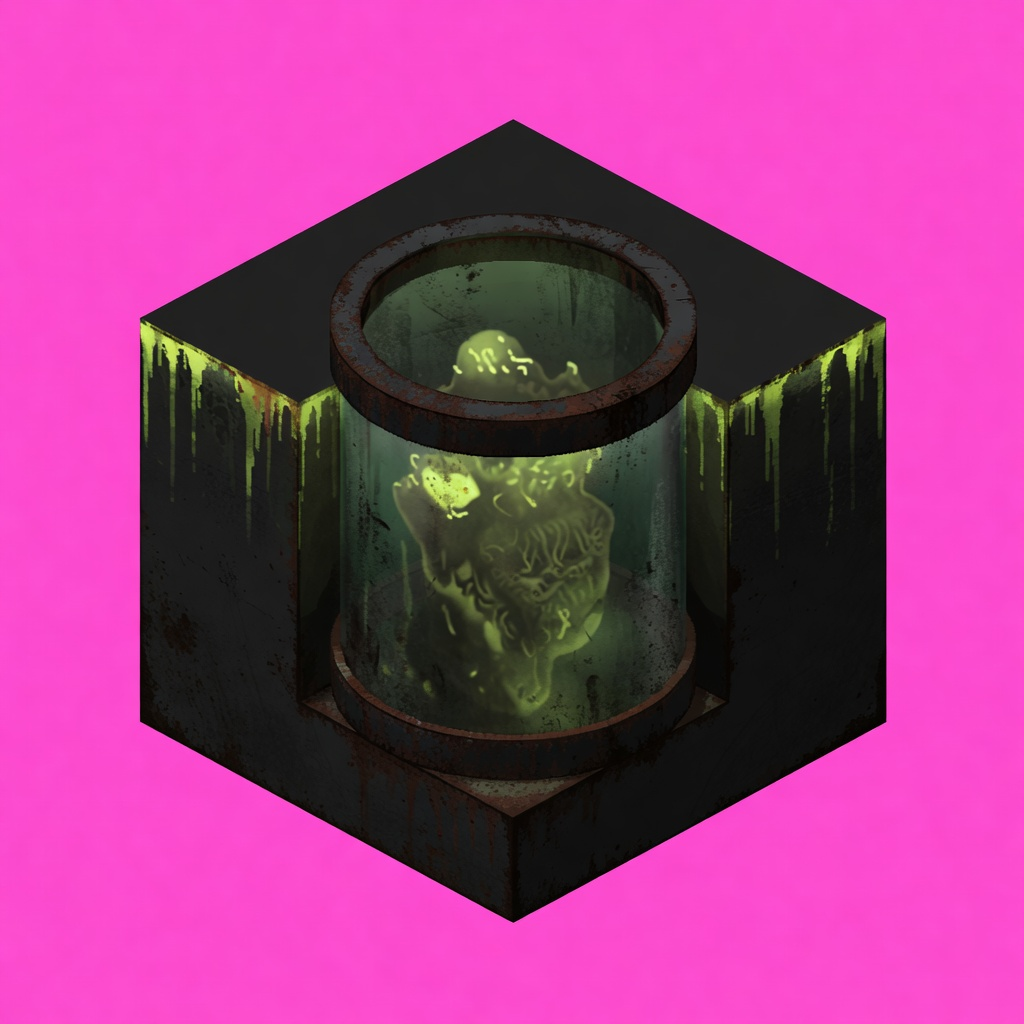 Tile: Bio-Tank