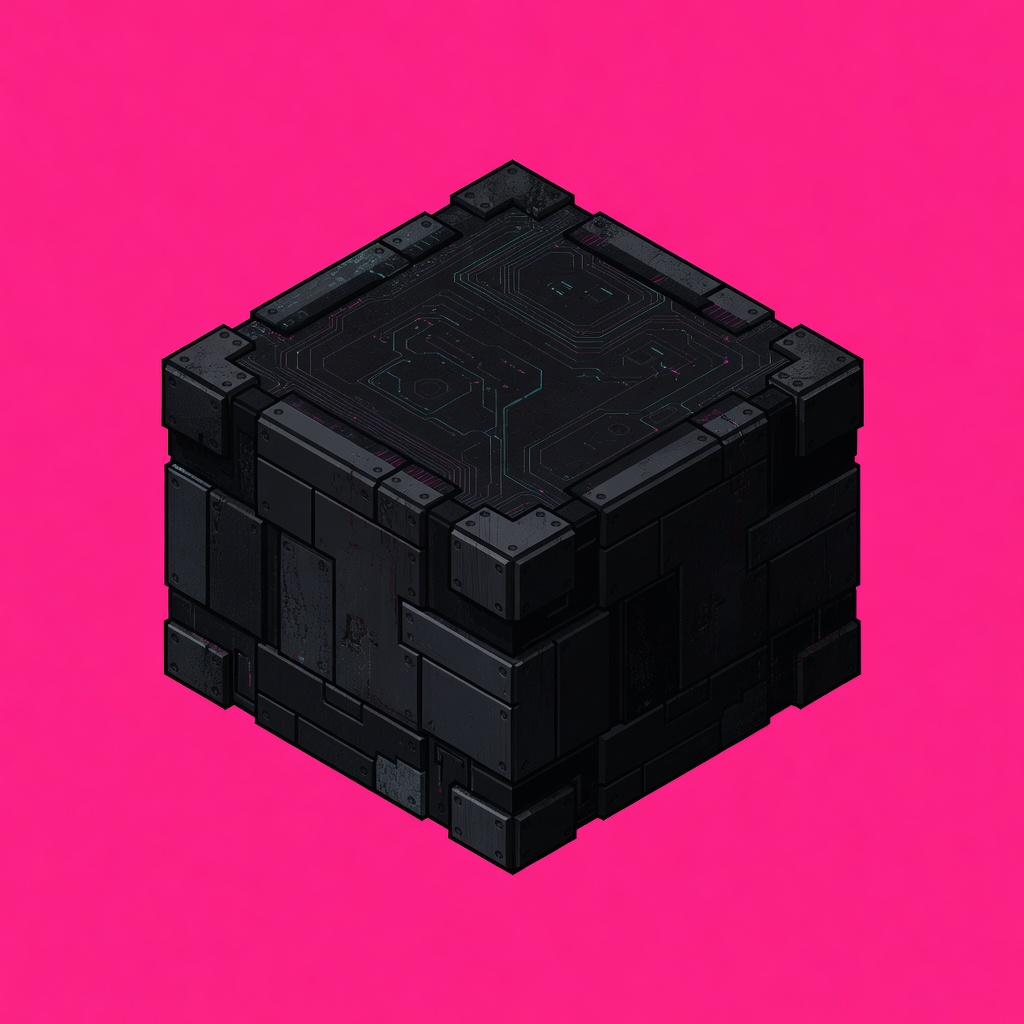 Tile: Circuit Floor
