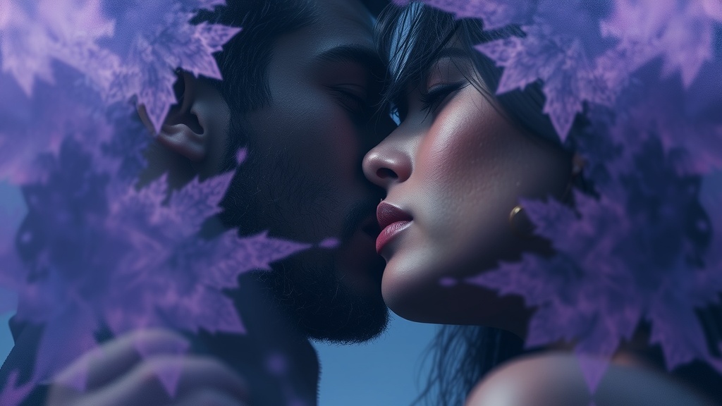 Sonhar com Ex-Namorada Beijando Outra: Significado