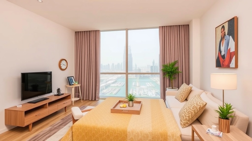 Holiday Homes — Holiday Homes for sale in Dubai