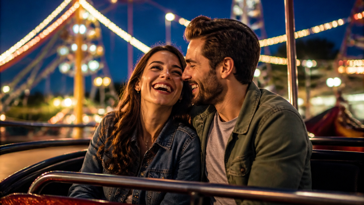 12 Creative Fun Date Night Ideas Worth Knowing 2 fun date night ideas