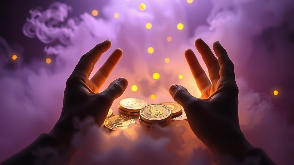 Sonhar Achando Tesouro: Significado Espiritual Profundo