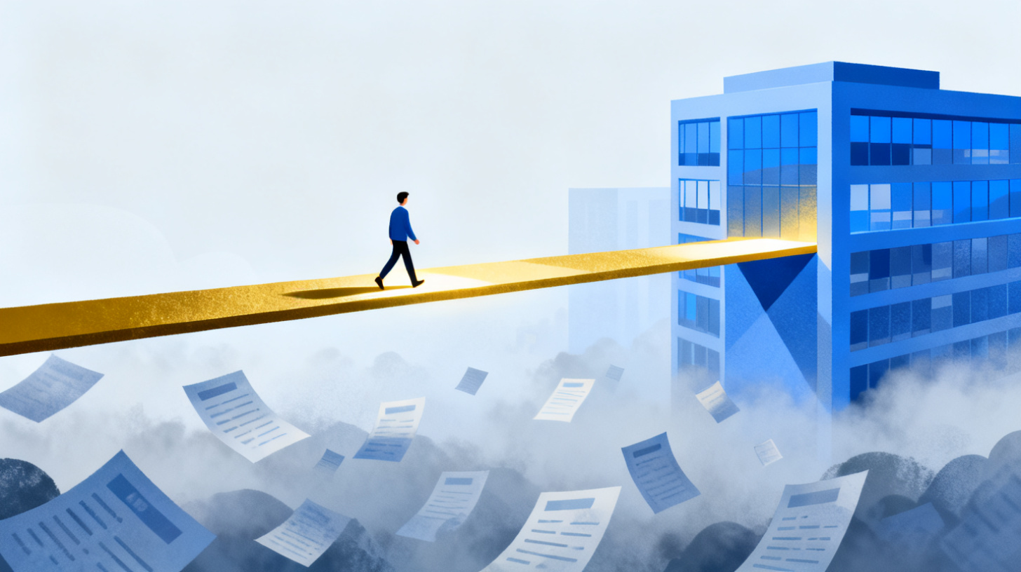 How Referrals Help You Avoid Ghost Jobs Entirely