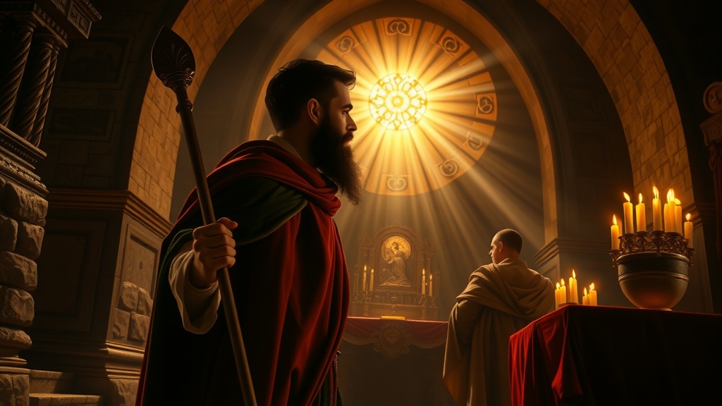 Santo Tomás Apóstolo: Vida, Milagres e Devoção