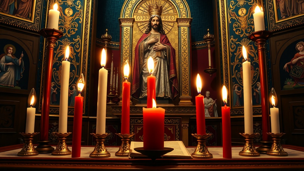 Novena a Santo Expedito para Resolver Problemas Urgentes