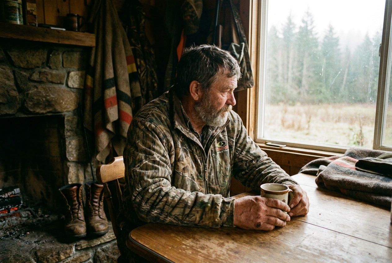 public land vs private land hunting