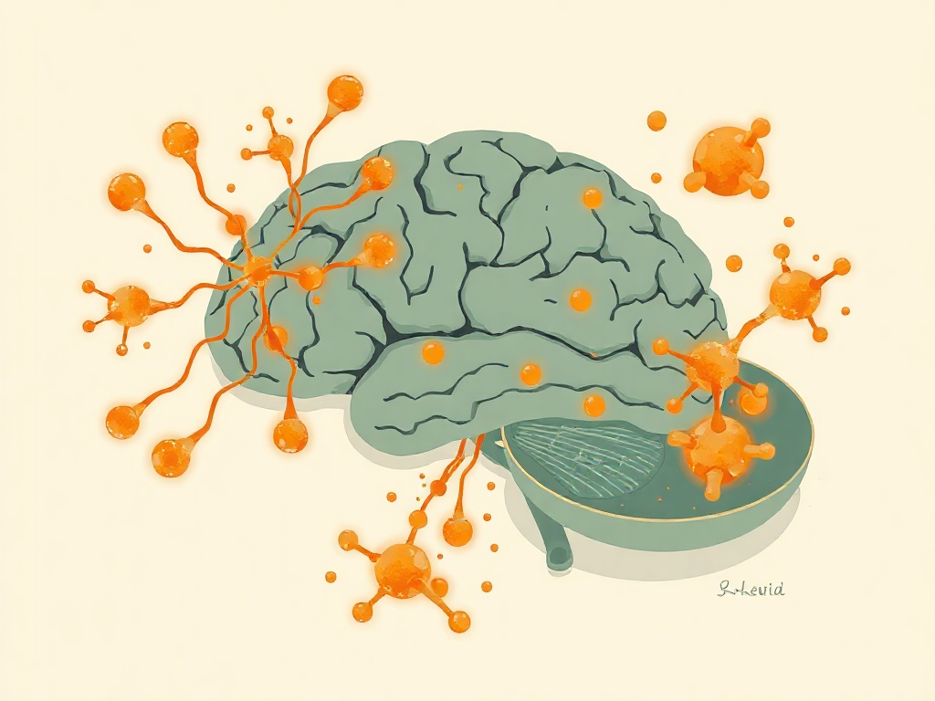 Image for Aspirin Reverses Diet-Induced Depression in Mice via Arachidonic Acid Pathway