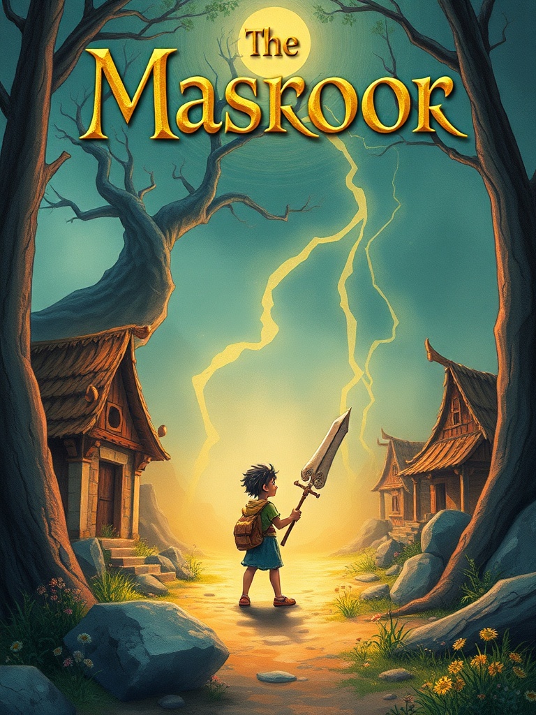Masroor