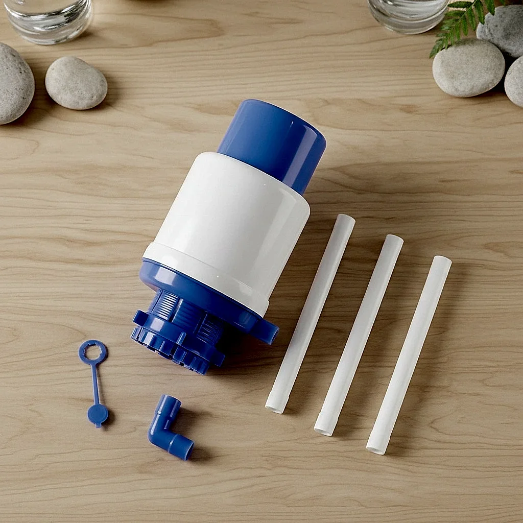 NoirSip™ Manual Water Dispenser Pump photo 6